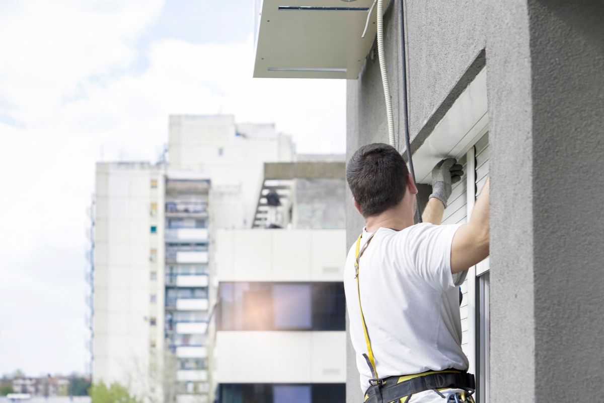 Blind and Shutter Repair Services Perth